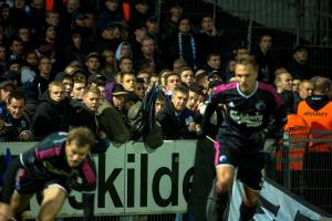 FC Roskilde - F.C. København - 30/10-2014