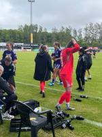 FC Thy-Thisted Q - F.C. København - 30/05-2026