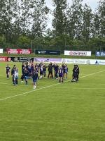 FC Thy-Thisted Q - F.C. København - 30/05-2026