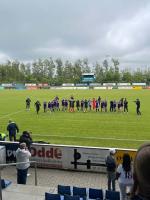 FC Thy-Thisted Q - F.C. København - 30/05-2026