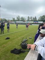 FC Thy-Thisted Q - F.C. København - 30/05-2026