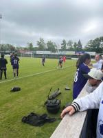 FC Thy-Thisted Q - F.C. København - 30/05-2026