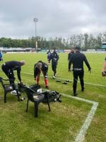 FC Thy-Thisted Q - F.C. København - 30/05-2026
