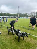 FC Thy-Thisted Q - F.C. København - 30/05-2026