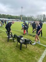 FC Thy-Thisted Q - F.C. København - 30/05-2026