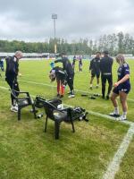FC Thy-Thisted Q - F.C. København - 30/05-2026