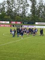FC Thy-Thisted Q - F.C. København - 30/05-2026