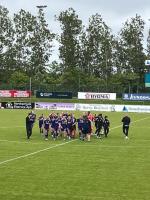 FC Thy-Thisted Q - F.C. København - 30/05-2026