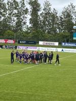 FC Thy-Thisted Q - F.C. København - 30/05-2026
