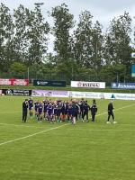 FC Thy-Thisted Q - F.C. København - 30/05-2026