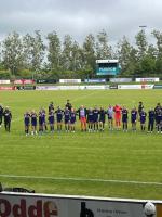 FC Thy-Thisted Q - F.C. København - 30/05-2026
