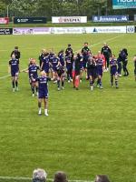FC Thy-Thisted Q - F.C. København - 30/05-2026