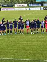 FC Thy-Thisted Q - F.C. København - 30/05-2026