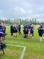 FC Thy-Thisted Q - F.C. København - 30/05-2026