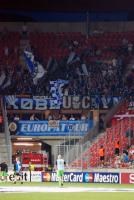 FC Viktoria Plzen - F.C. København - 24/08-2011