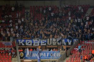 FC Viktoria Plzen - F.C. København - 24/08-2011