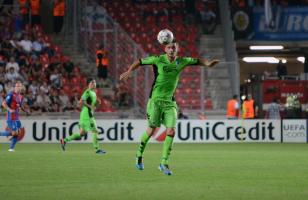 FC Viktoria Plzen - F.C. København - 24/08-2011