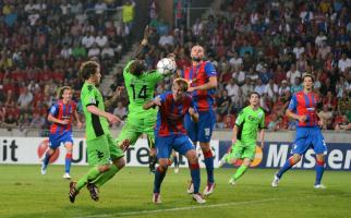 FC Viktoria Plzen - F.C. København - 24/08-2011