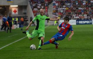 FC Viktoria Plzen - F.C. København - 24/08-2011