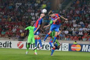 FC Viktoria Plzen - F.C. København - 24/08-2011