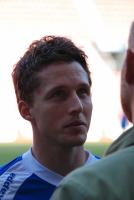 FC Viktoria Plzen - F.C. København - 24/08-2011