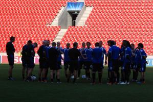 FC Viktoria Plzen - F.C. København - 24/08-2011