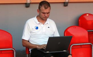 FC Viktoria Plzen - F.C. København - 24/08-2011