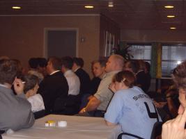 FCK Samarbejdsforum 2004 - 24/01-2004