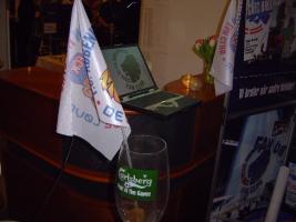 FCK Samarbejdsforum 2004 - 24/01-2004