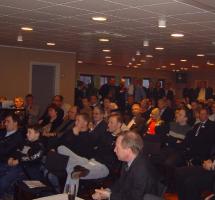 FCK Samarbejdsforum 2004 - 24/01-2004