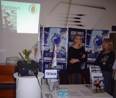 FCK Samarbejdsforum 2004 - 24/01-2004