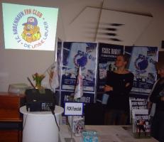 FCK Samarbejdsforum 2004 - 24/01-2004