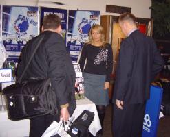 FCK Samarbejdsforum 2004 - 24/01-2004
