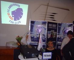 FCK Samarbejdsforum 2004 - 24/01-2004