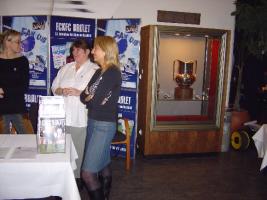 FCK Samarbejdsforum 2004 - 24/01-2004