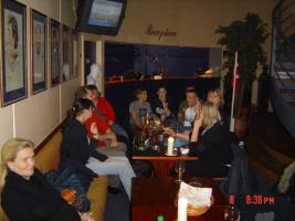 FCKFC Bordfodboldsturnering - 08/04-2005