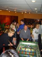 FCKFC Bordfodboldsturnering - 08/04-2005