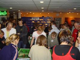 FCKFC Bordfodboldsturnering - 08/04-2005