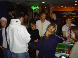 FCKFC Bordfodboldsturnering - 08/04-2005