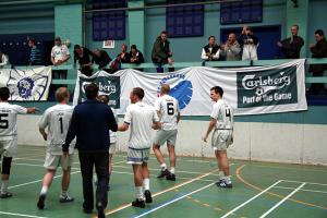 FCKFC Indendørskval. 2007 - 09/12-2007