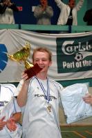 FCKFC Indendørskval. 2007 - 09/12-2007