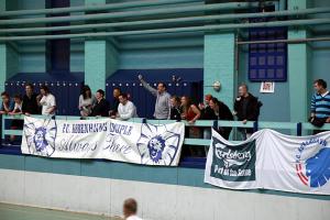FCKFC Indendørskval. 2007 - 09/12-2007