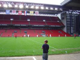 FCKFC mod FCK i Parken - 07/06-2004