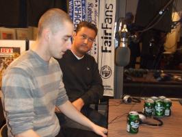 Fraktionsquiz 2008 - 28/01-2008