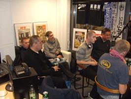 Fraktionsquiz 2008 - 28/01-2008