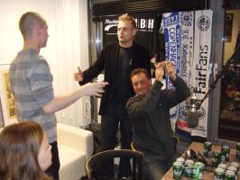 Fraktionsquiz 2008 - 28/01-2008