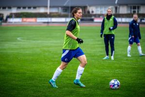 Fredensborg BI - F.C. København - 26/10-2024