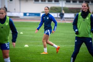 Fredensborg BI - F.C. København - 26/10-2024