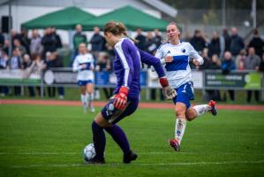 Fredensborg BI - F.C. København - 26/10-2024