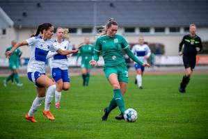 Fredensborg BI - F.C. København - 26/10-2024